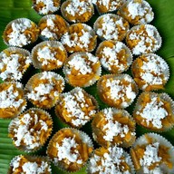 เมนูของร้าน ร้านแม่แมวขนมไทย ขนมเข่ง&ขนมเทียน ด่านขุนทด