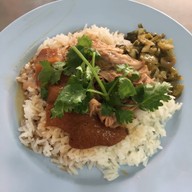 ขาหมูเมืองทอง