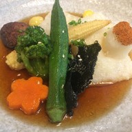 Zen Restaurant คอนแวนต์