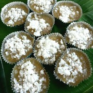 เมนูของร้าน ร้านแม่แมวขนมไทย ขนมเข่ง&ขนมเทียน ด่านขุนทด