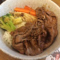 Zen Restaurant คอนแวนต์