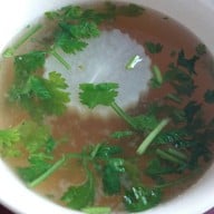 ร้านก๋วยเตึ๋ยวบ้านดิว