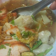 ซ้ง บะหมี่เกี๊ยว
