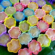 เมนูของร้าน ร้านแม่แมวขนมไทย ขนมเข่ง&ขนมเทียน ด่านขุนทด