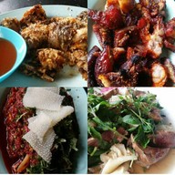 เก๊าฉำฉา