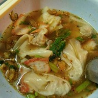 ซ้ง บะหมี่เกี๊ยว