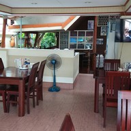 ร้านก๋วยเตึ๋ยวบ้านดิว