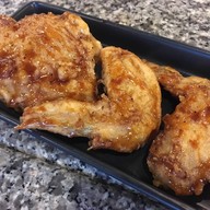 เมนูของร้าน Tuxz