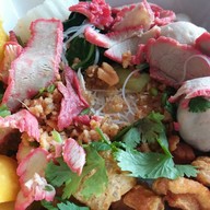 ร้านก๋วยเตึ๋ยวบ้านดิว