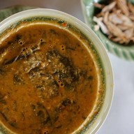 เมนูของร้าน สวนทิพย์