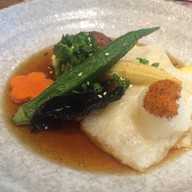 Zen Restaurant คอนแวนต์