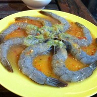 แซ่บปากกว้าง ราชพฤกษ์