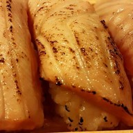 NAEKI SUSHI BTS Siam