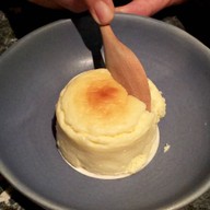 เมนูของร้าน Sushi Mori Sathorn Square