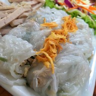 เมนูของร้าน Photynine เฝอตี้นาย พระราม 9