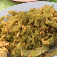 เมนูของร้าน ร้านลาบเฮียธง