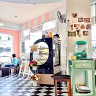 บรรยากาศ Anapa by Pim Cake