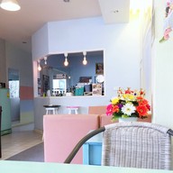 บรรยากาศ Anapa by Pim Cake