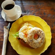 Birds Nest Cafe