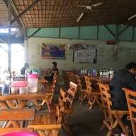 บรรยากาศ เนื้อต้มบ้านสิงห์กำนันยงค์