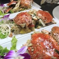 เมนูของร้าน View Mare Beach Front Bar And Restaurant