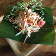 ส้มตำเชิงดอย