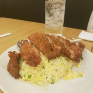 เมนูของร้าน Din Tai Fung เซ็นทรัลลาดพร้าว