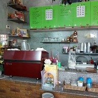 ร้านครัวบ้านช้าง -