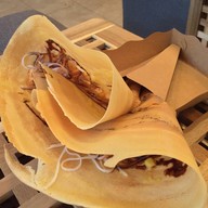 8 Mins Crêpe & Café