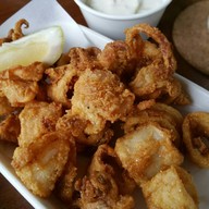 เมนูของร้าน Ribstory