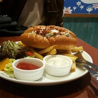 Moomin Café Hong Kong