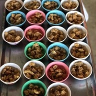 เมนูของร้าน ต้อมเตี๋ยวเรือยกซด สาขาหน้า ม.พายัพ หน้า ม.พายัพ