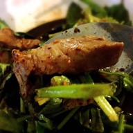 ลาวา แซ่บโว๊ยย