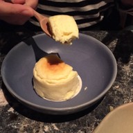 เมนูของร้าน Sushi Mori Sathorn Square