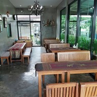 ร้านครัวบ้านช้าง -