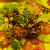 เมนูของร้าน ป้าอ้วนหมูจุ่ม สาขา2