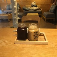 เมนูของร้าน Second Wind Café&chill Out