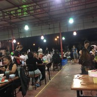 ชาบู Fin