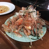 ชาบู Fin
