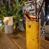 Mixology Chiangmai Bar & Burger