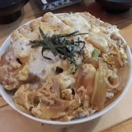 เมนูของร้าน Kazoku Sushi