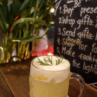 Mixology Chiangmai Bar & Burger