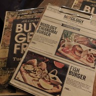 Mixology Chiangmai Bar & Burger