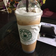 เมนูของร้าน Junpa Garden Cafe