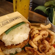 Mixology Chiangmai Bar & Burger