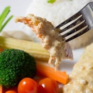 เมนูของร้าน Hillsborough Cafe (Hillsborough The English Hotel Chiangmai)