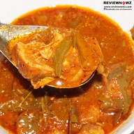 เมนูของร้าน ครัวลุงเชย อ่างศิลา