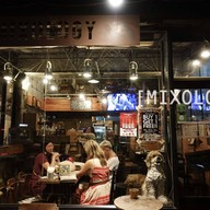 Mixology Chiangmai Bar & Burger