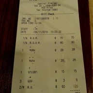 เจียงลูกชิ้นปลา Central ปิ่นเกล้า