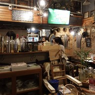 Mixology Chiangmai Bar & Burger